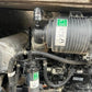 Miniexcavator - Komatsu PC 26 MR-3