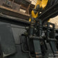Miniexcavator - Komatsu PC 26 MR-3