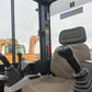 Miniexcavator - Komatsu PC 26 MR-3