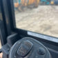 Miniexcavator - Komatsu PC 26 MR-3
