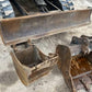 Miniexcavator - Komatsu PC 26 MR-3