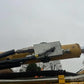 Miniexcavator - Komatsu PC 26 MR-3