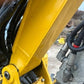 Miniexcavator - Komatsu PC 26 MR-3