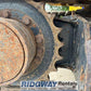 Miniexcavator - Komatsu PC 26 MR-5