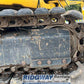 Miniexcavator - Komatsu PC 26 MR-5