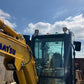 Miniexcavator - Komatsu PC 26 MR