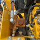 Miniexcavator - Komatsu PC 26 MR