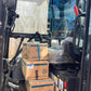 Miniexcavator - Komatsu PC 26 MR