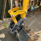 Miniexcavator - Komatsu PC 26 MR