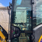 Miniexcavator - Komatsu PC 26 MR