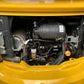 Miniexcavator - Komatsu PC 26 MR