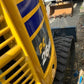 Miniexcavator - Komatsu PC 26 MR