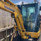 Miniexcavator - Komatsu PC 26 MR