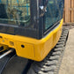 Miniexcavator - Komatsu PC 26 MR