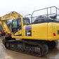 Excavator pe senile - Komatsu PC 360 LC-11EO