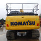 Excavator pe senile - Komatsu PC 360 LC-11EO