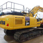Excavator pe senile - Komatsu PC 360 LC-11EO