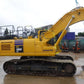 Excavator pe senile - Komatsu PC 360 LC-11EO