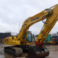 Excavator pe senile - Komatsu PC 360 LC-11EO