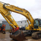 Excavator pe senile - Komatsu PC 360 LC-11EO