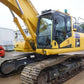 Excavator pe senile - Komatsu PC 360 LC-11EO