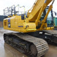 Excavator pe senile - Komatsu PC 360 LC-11EO