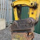 Midiexcavator - Komatsu PC 80 MR-5E0
