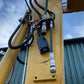 Midiexcavator - Komatsu PC 80 MR-5E0