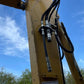 Midiexcavator - Komatsu PC 80 MR-5E0