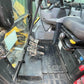 Midiexcavator - Komatsu PC 80 MR-5E0