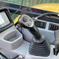 Midiexcavator - Komatsu PC 80 MR-5E0