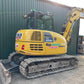 Midiexcavator - Komatsu PC 80 MR-5E0