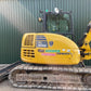 Midiexcavator - Komatsu PC 80 MR-5E0