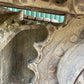 Midiexcavator - Komatsu PC 80 MR-5E0