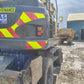 Excavator pe senile KOMATSU PW 148 - VASTech Machinery