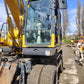 Excavator pe senile KOMATSU PW 148 - VASTech Machinery