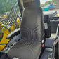 Excavator pe roti - Komatsu PW 160-7