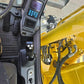 Excavator pe roti - Komatsu PW 160-7