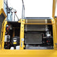 Excavator pe roti - Komatsu PW180-10 German+New tyres