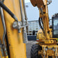 Excavator pe roti - Komatsu PW98