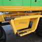 Excavator pe roti - Komatsu PW98
