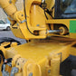 Excavator pe roti - Komatsu PW98