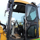 Excavator pe roti - Komatsu PW98