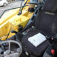 Excavator pe roti - Komatsu PW98