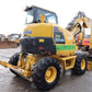 Excavator pe roti - Komatsu PW98