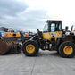 Incarcator frontal - Komatsu WA320