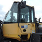 Incarcator frontal - Komatsu WA320