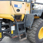 Incarcator frontal - Komatsu WA320
