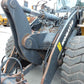 Incarcator frontal - Komatsu WA320