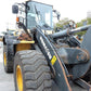 Incarcator frontal - Komatsu WA320